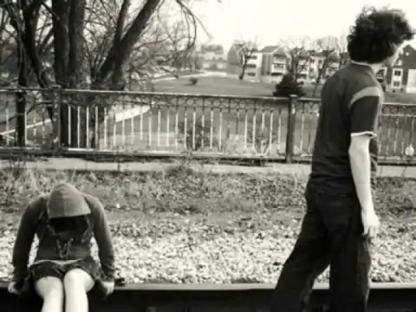 Texas - Breathless
